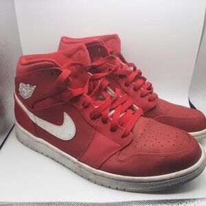 Nike Retro Air Jordan Basketball shoe